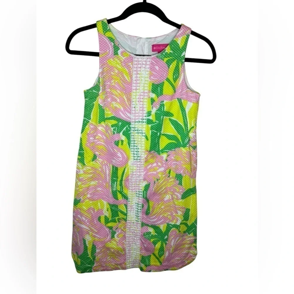 Lilly Pulitzer brand lily